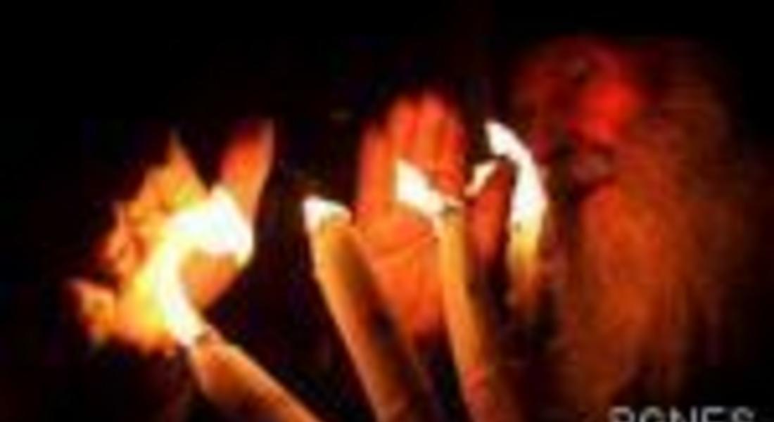 Започва Страстната седмица,днес е Велики понеделник 