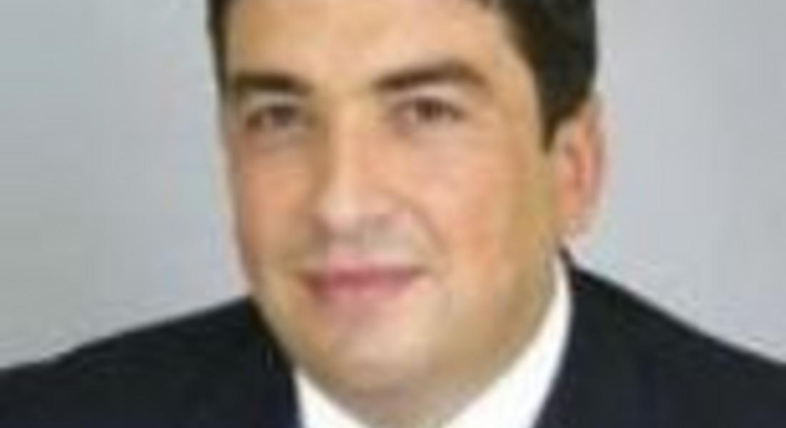 Поздравление от областния управител по случай професионалния празник на пожарникаря