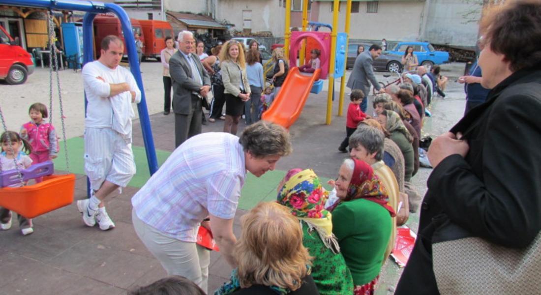 Родопчани одобряват политиката на Коалиция за България  за гъвкавите форми за ранно пенсиониране