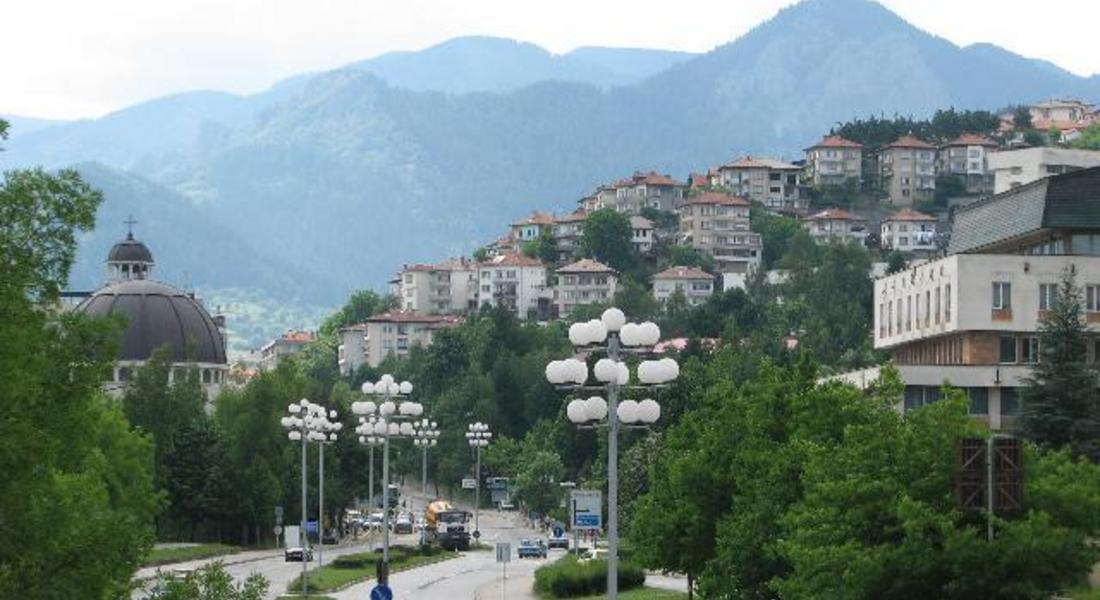 Американска кънтри група ще свири в Смолян