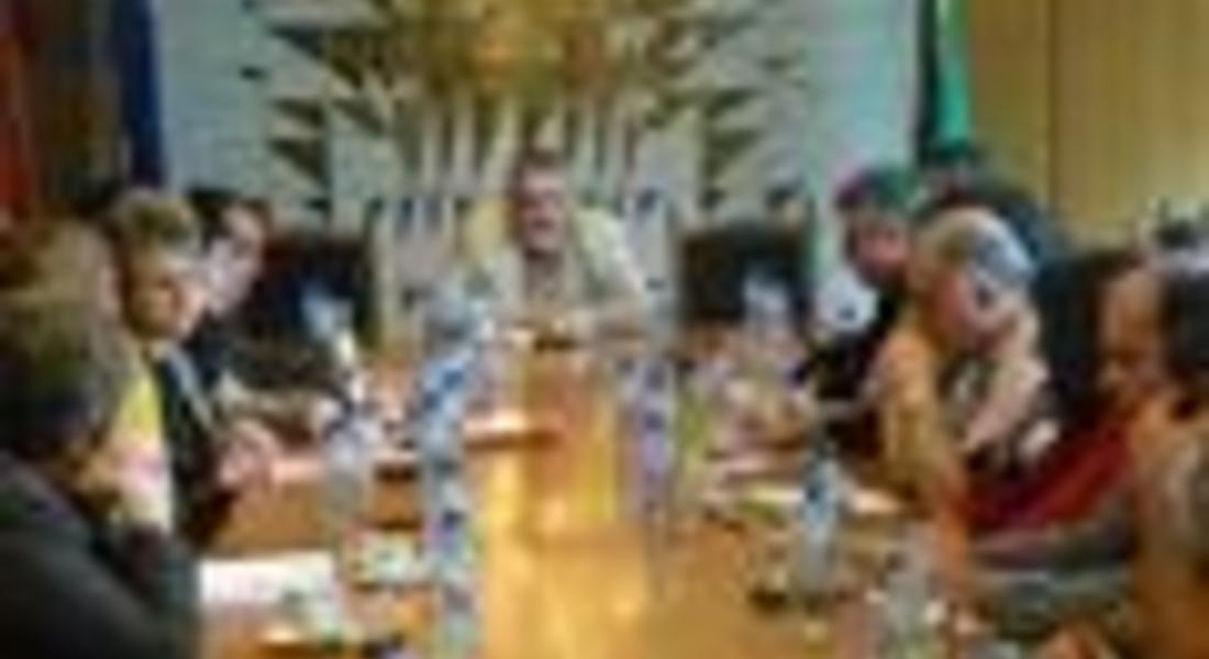 Представиха Доклад за самооценка в рамките на Проект "Е-мрежа за административно обслужване в Община Смолян"