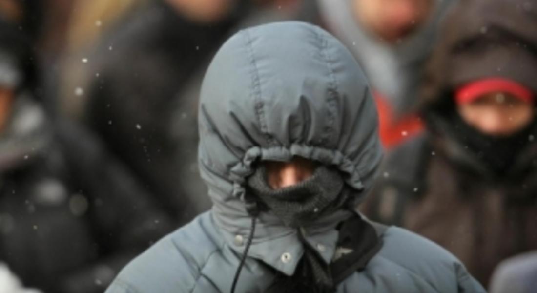 Минус 61,2 градуса по Целзий бяха отчетени в якутско село