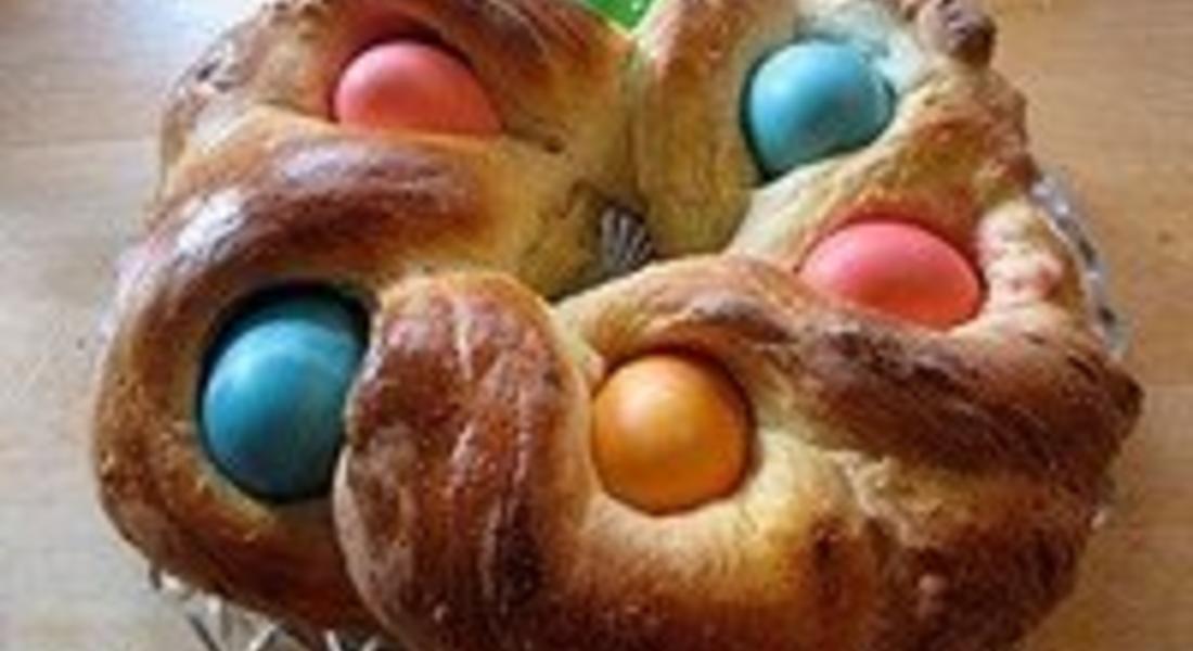 Козунакът под 5 лв. за килограм бил менте 