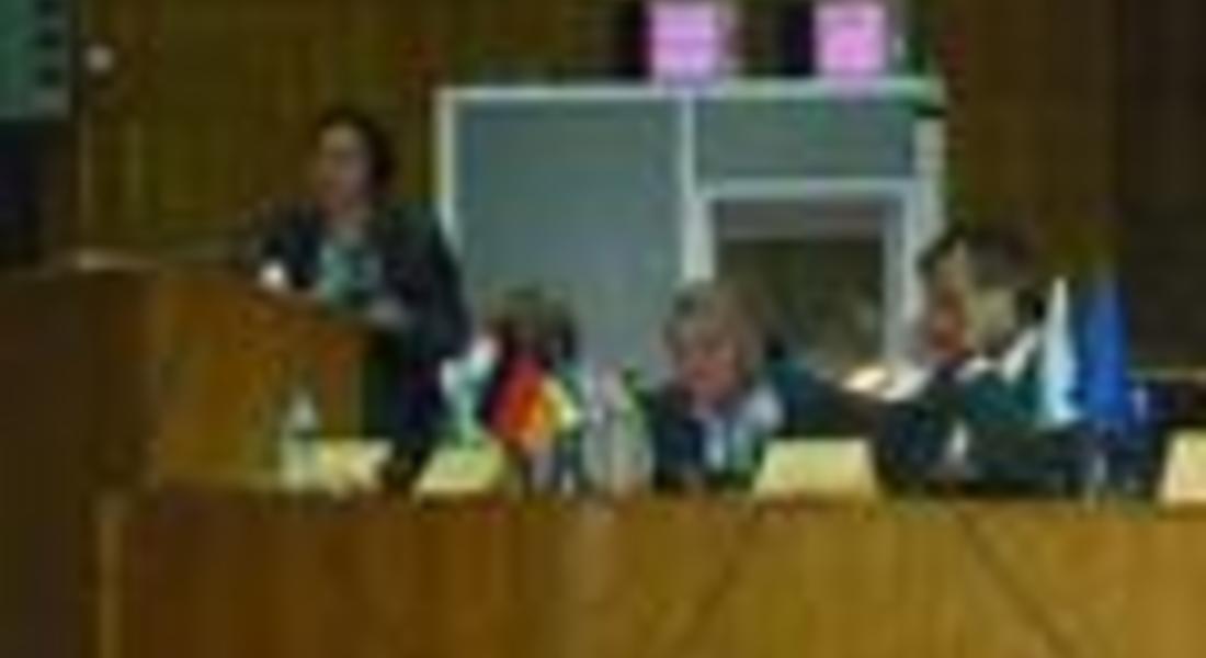 Конференция  „Интегриране на културни обекти в териториалните планове за местно развитие” откриха в Смолян