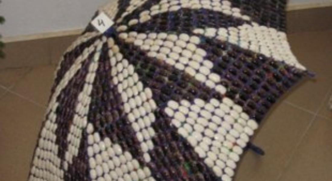  За десети път гърми фасулевото топче в Смилян 