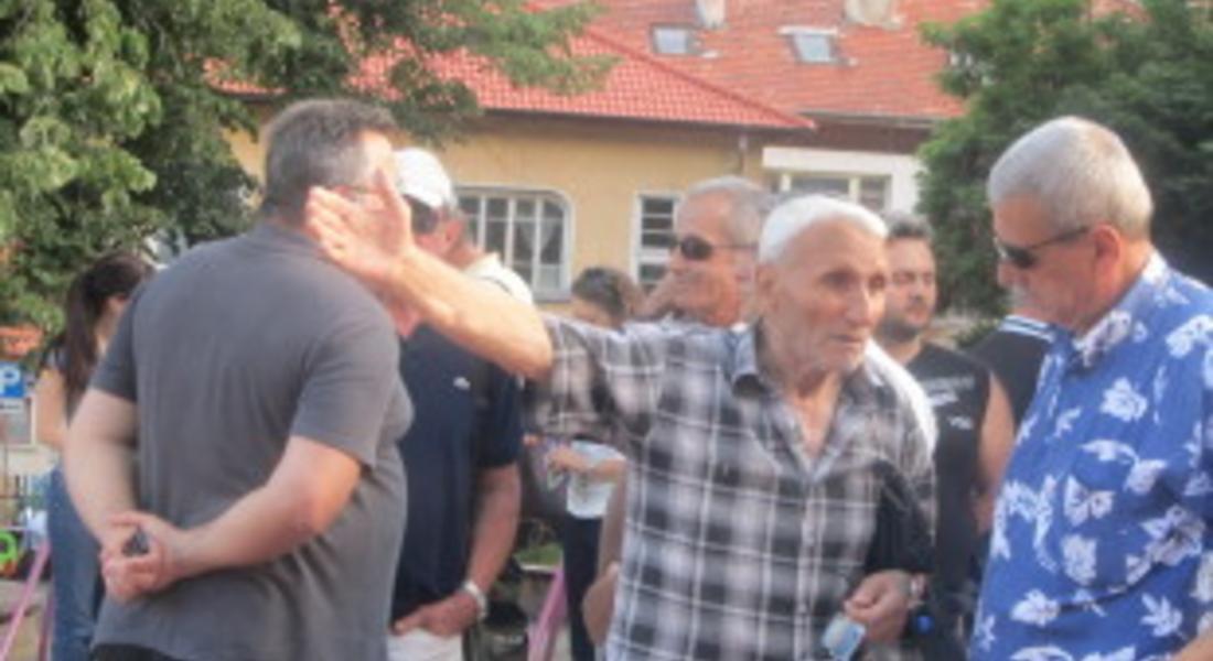 Протест с  мото „Слаба съдебна система -  България със слаба имунна система“  се организира в Смолян