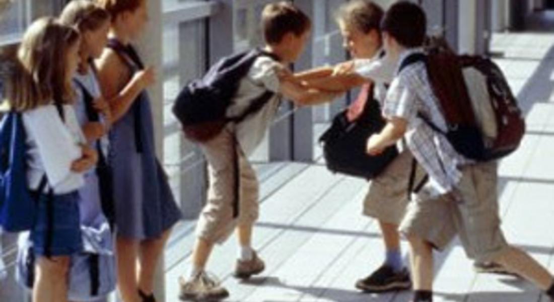  „Час за агресията в училище“ ще има в училищата в община Доспат