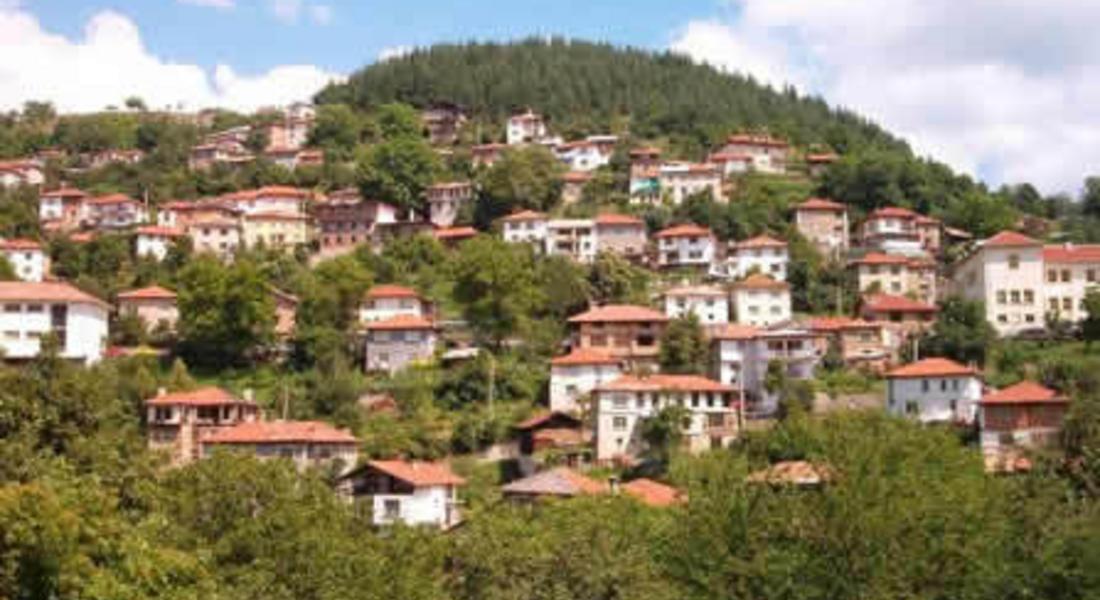 С народно веселие и фолклорна музика започва празникът в Левочево
