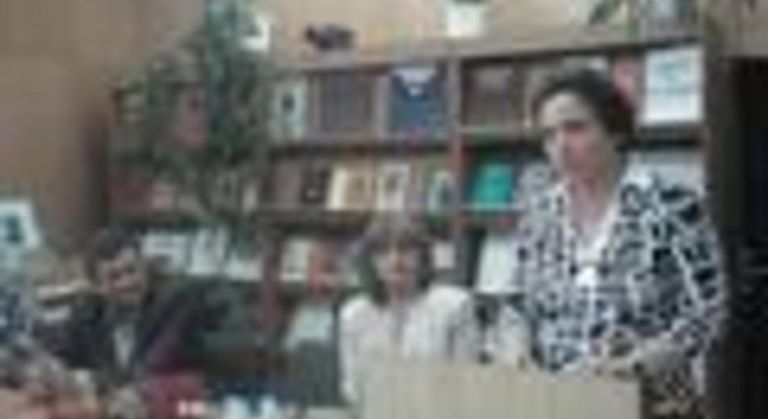 Представиха фотоизложба "Смолян-някога и сега" и премиера на книгата "Смолян и миналото" по повод празника на града