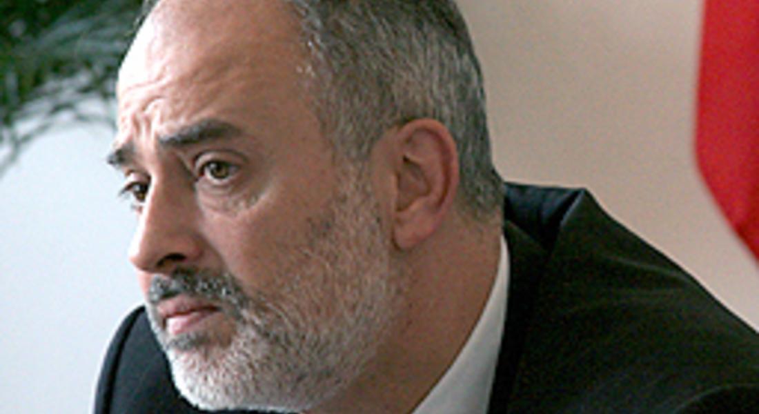 Без замразяване на минималната заплата
