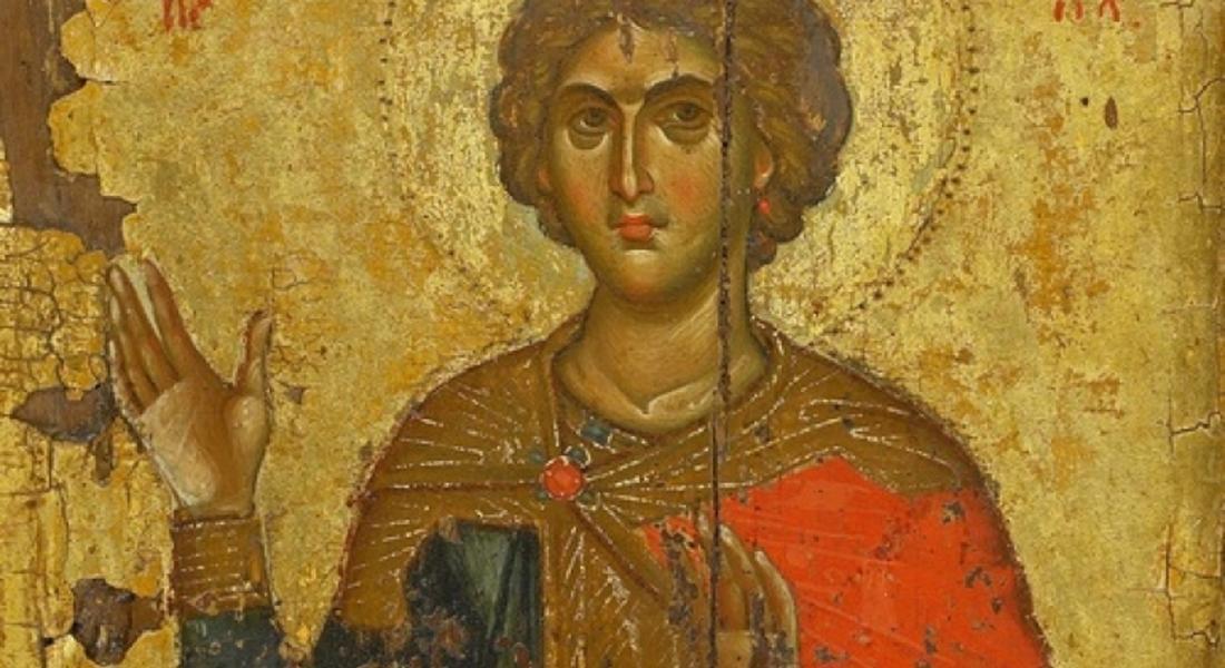 Православната църква почита св. пророк Данаил