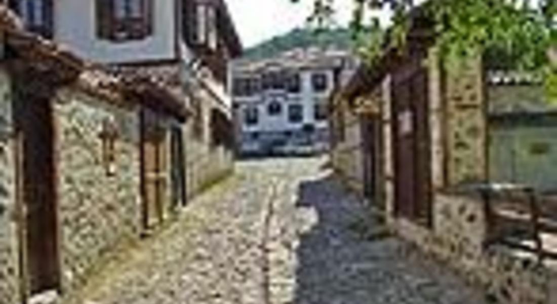 Празник на Златоград