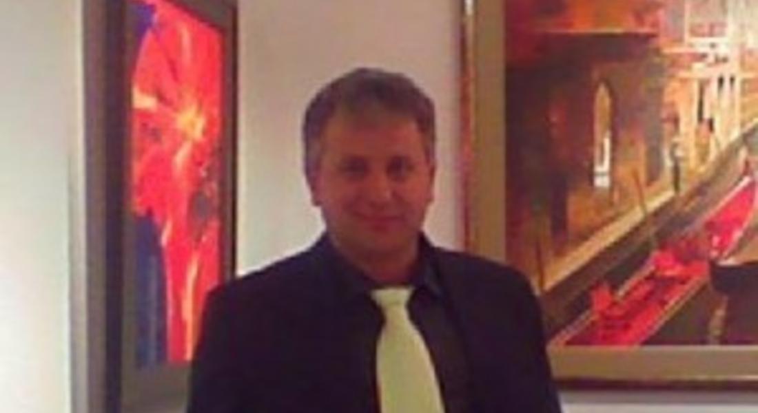 Самир Дурев официално пое функциите на председател на ОбС Рудозем