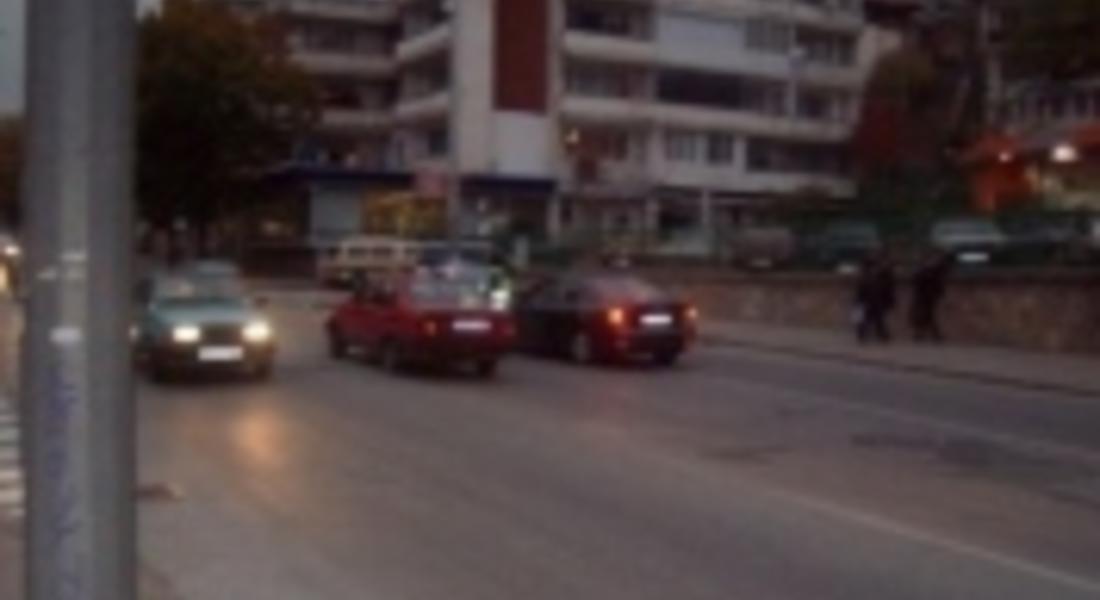 30 акта в рамките на Акция "Светлина"