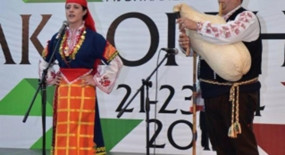Златен медал за солистката на читалище „ИВАН ВАЗОВ – 1999” Ива Ботева във Варна