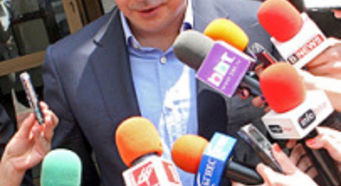 Обвиниха Станишев