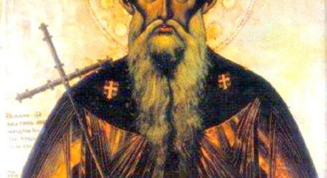 Ивановден е