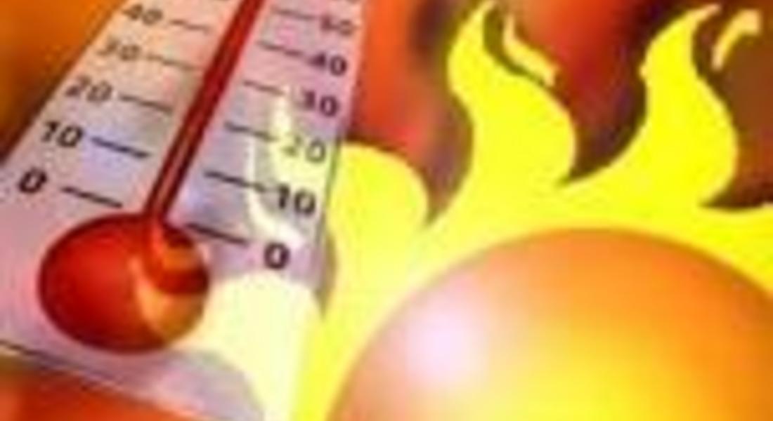 Полицията с препоръки в горещото време