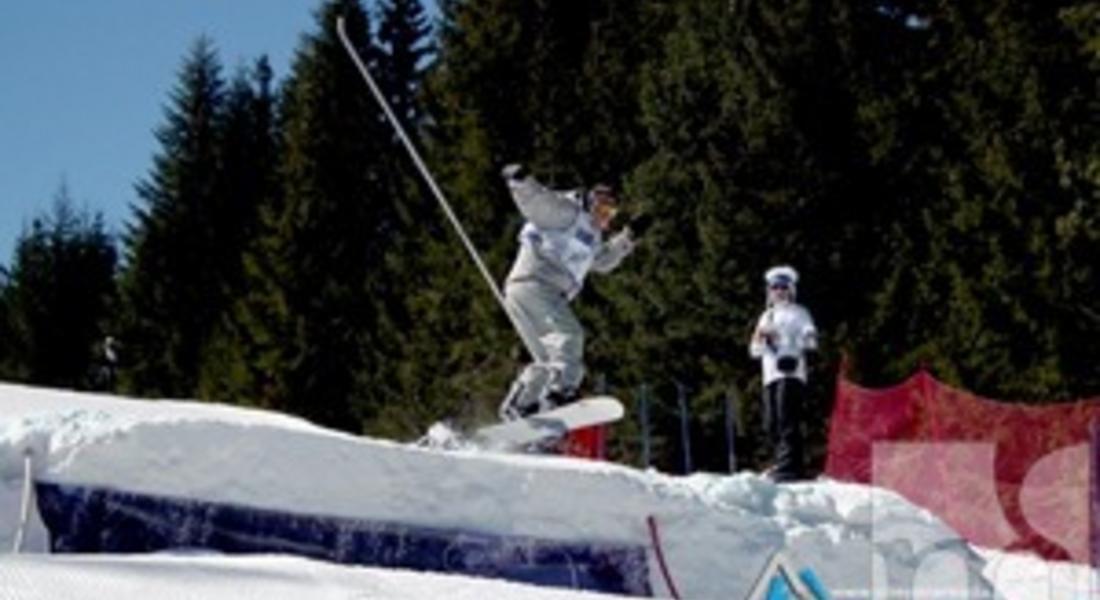 EVN България подкрепя Чепелареада 2012