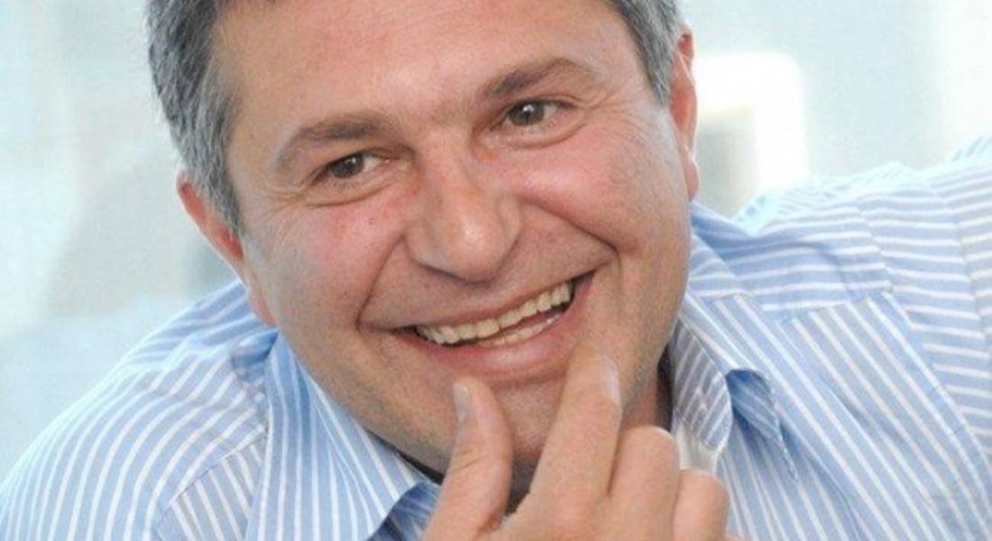 Да почетем журналиста Милен Цветков с въпроси