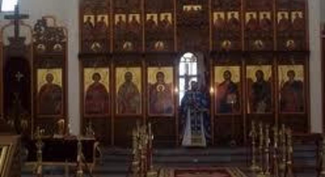 Архимандрит Висарион поздрави родопчани за Рождество Христово!