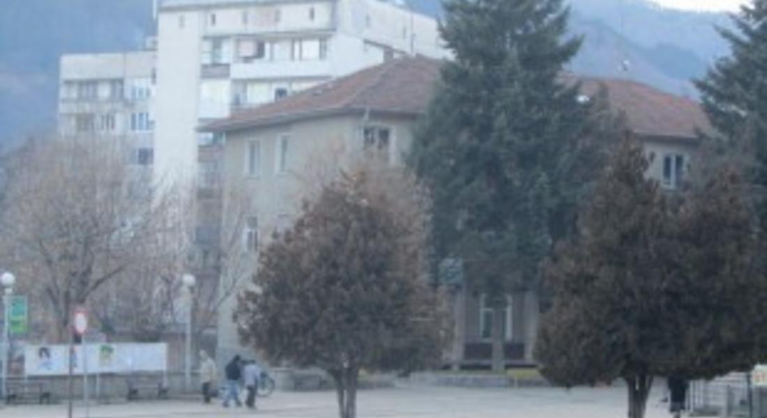 Трафопост се запали снощи в Девин