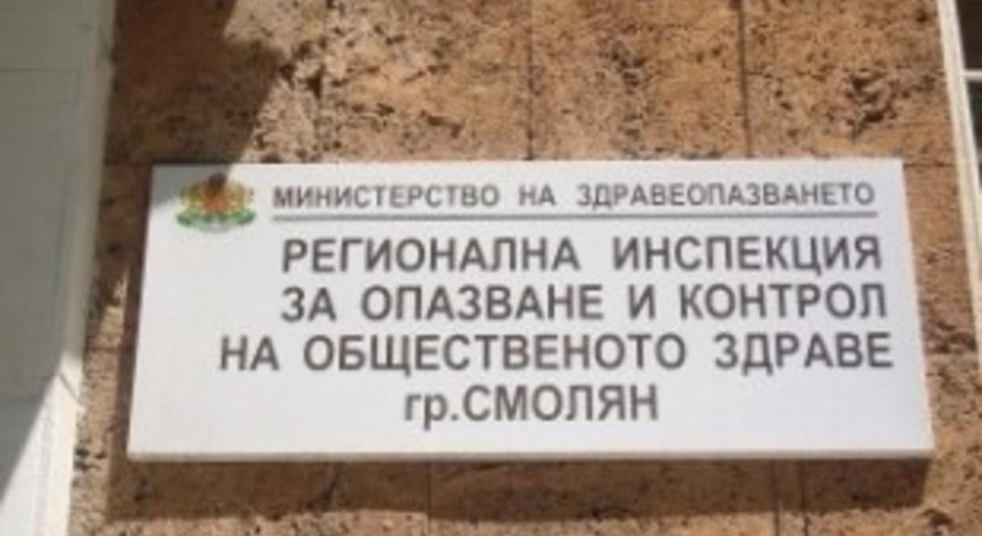 31 болни от грип и остри респираторни заболявания за седмица