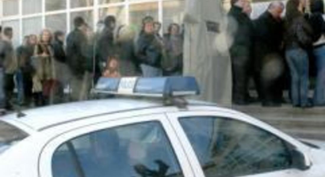 МВР глобява по 500 на ден за невалидни документи
