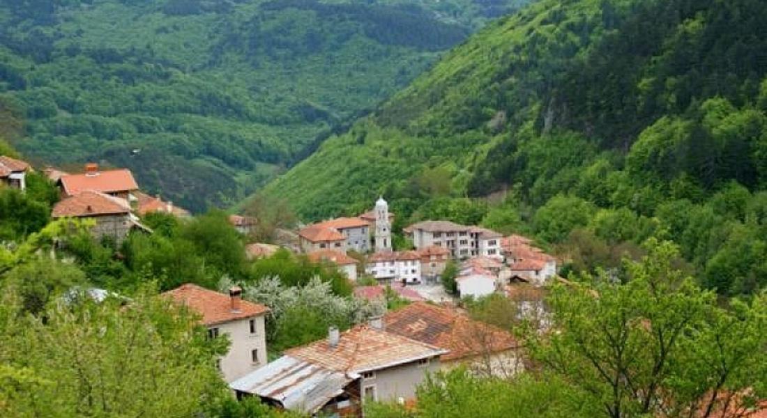 „Пътят на вярата“ край Левочево в Родопите – вече го знаят и по света