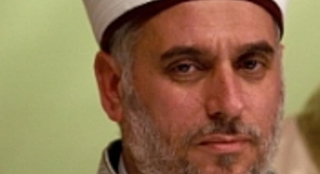 Хаджи Мустафов: У мюсюлманите се насажда страх от връщане на Възродителния процес  
