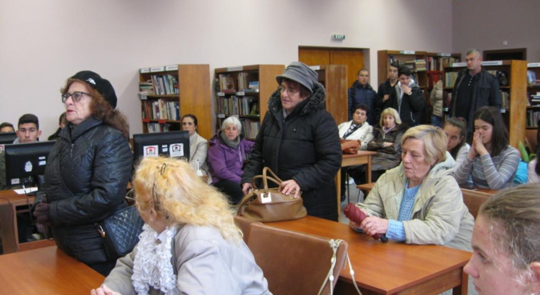  2018 година- Европейска година на културното наследство