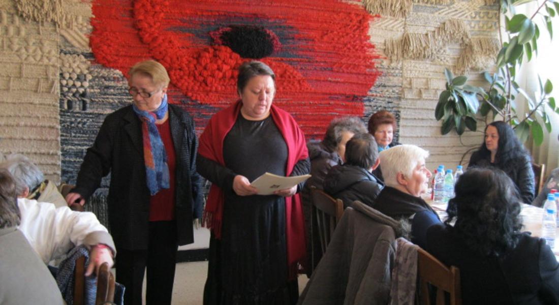 Инвалидите в Смолян ще подкрепят националния протест на 11 април