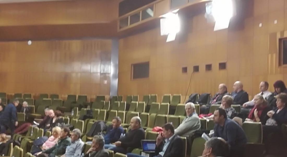 Обсъждат бюджета на община Смолян днес