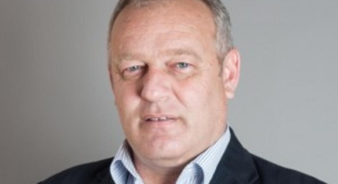 Поздравление от кмета Николай Мелемов