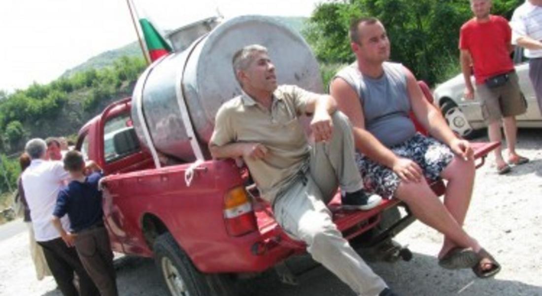 Животновъдите пред липса на национални подпомагания през 2010-а