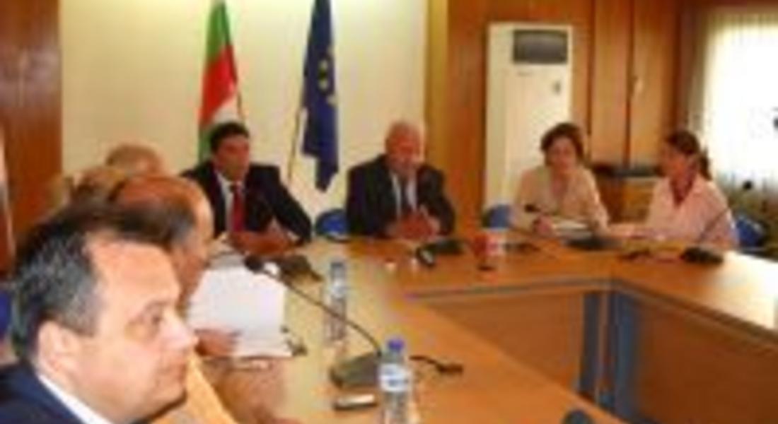 Представители на Световната банка посетиха Смолян