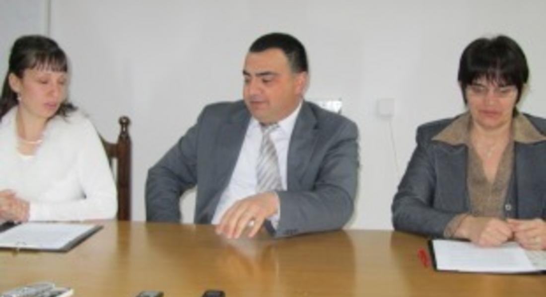 НАП – Смолян ще приема годишните финансови отчети