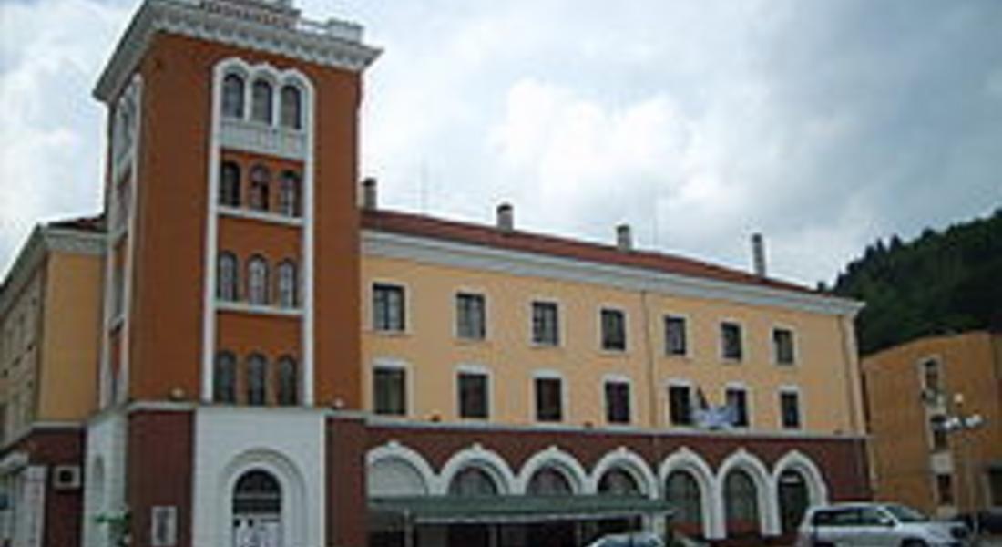 Окръжна прокуратура проверява община Рудозем