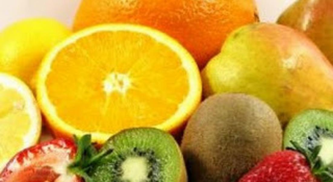 „Училищен плод” се радва на 90% одобрение от родителите, 77% от децата харесват раздаваните плодове