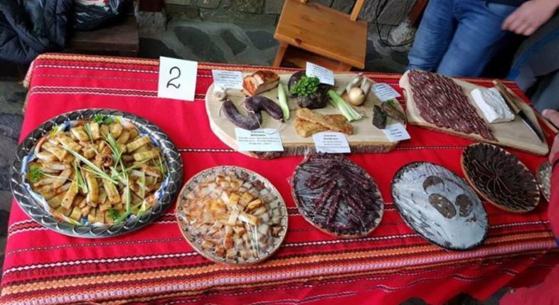  Майсторски мезета показват за трети път в Широка лъка на 9 февруари   