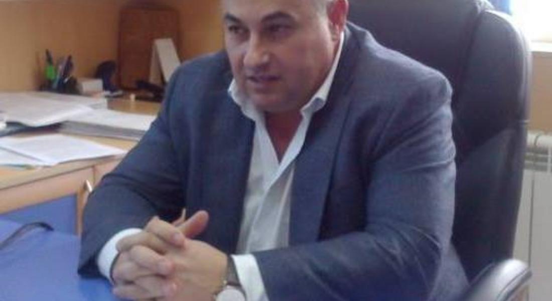  Поздравление на Кмета на Община Доспат по повод Първи юни - Ден на детето