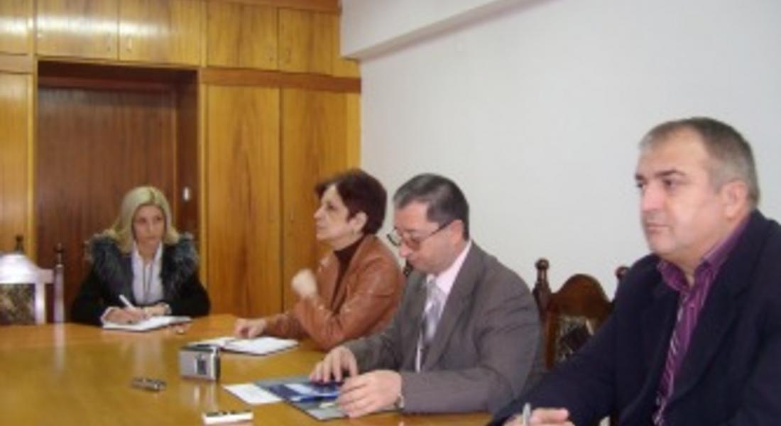 Започва кампанията за данъчните декларации