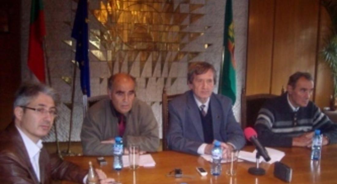 "Академик Марков представя сборник на смолянския музей за Балканската война"