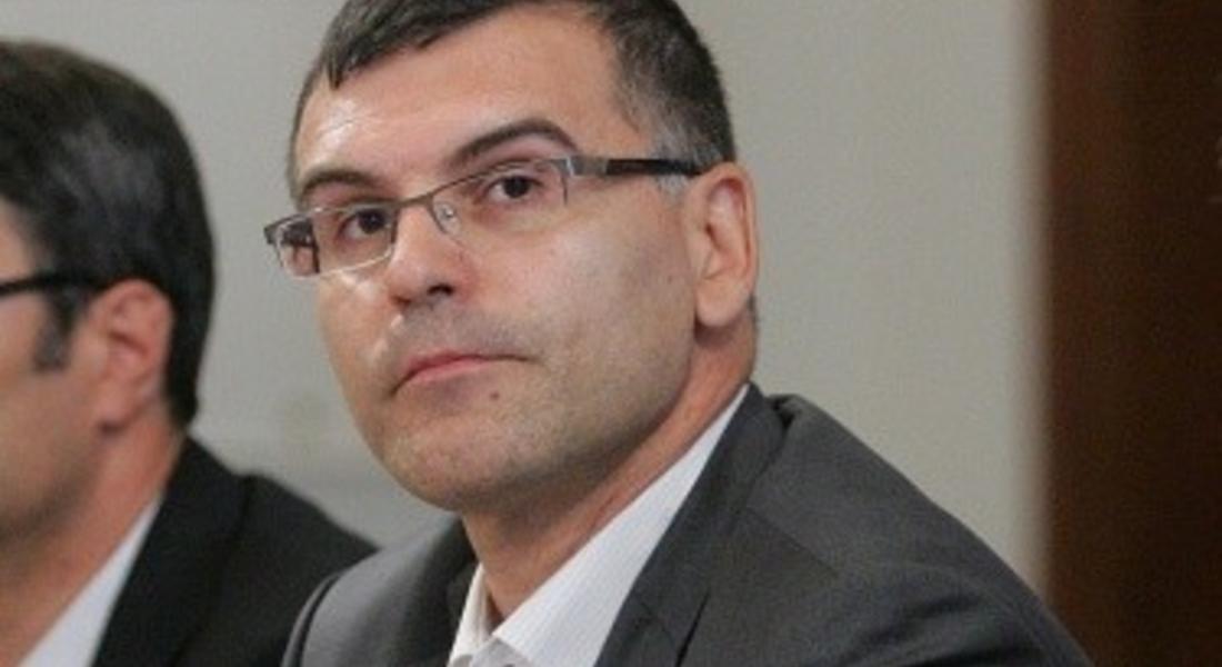 Дянков: Добавката за пенсия еднаква за всички
