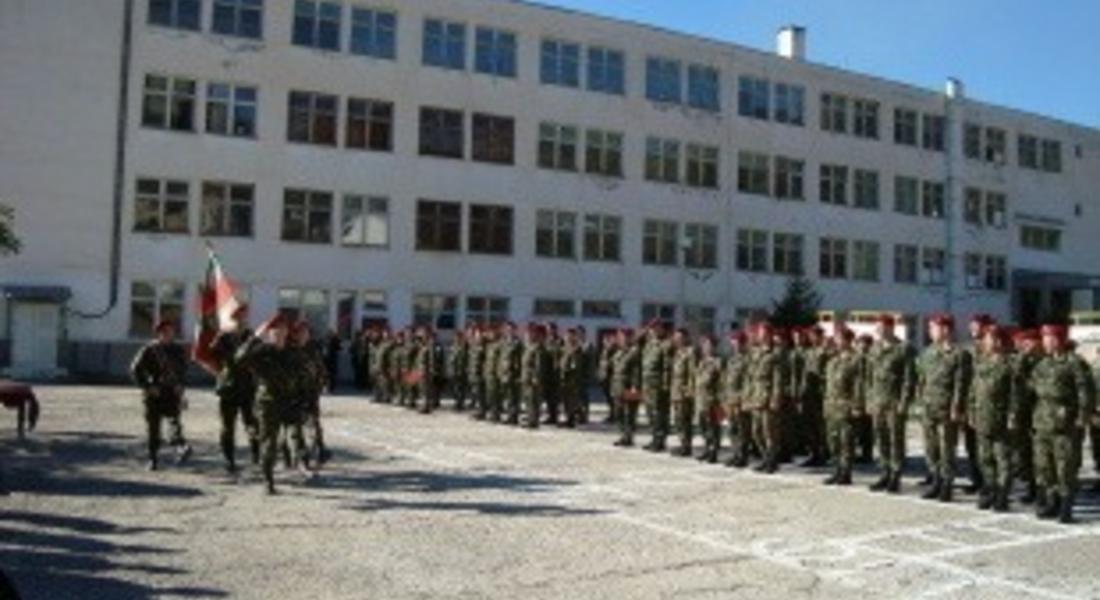 “Ден на отворените врати” ще се проведе в поделението в Смолян