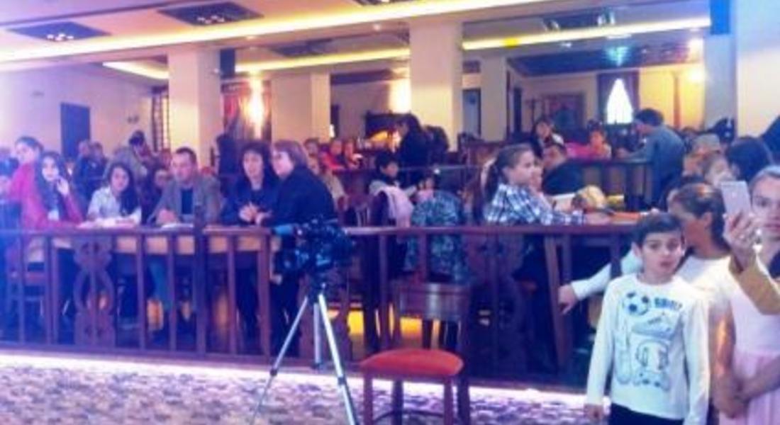 Конкурс  „МОЯ БЪЛГАРИЯ” се проведе в Златоград