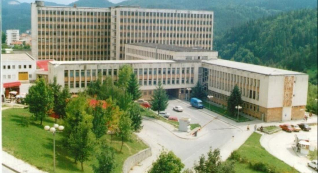 Туберкулозата продължава да бъде глобална опасност