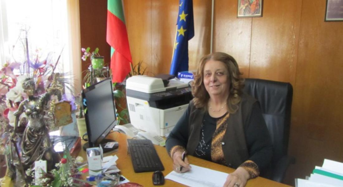 Венера Аръчкова: „Бюджет 2017 е достижим и реалистичен“