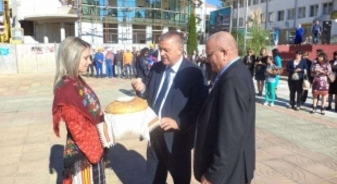 Прокуратурата проверява скандалната обществена поръчка в Неделино