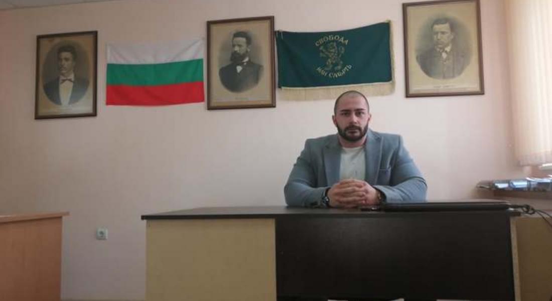 Родолюбци от Смолян се събират на бдение срещу проповядване на омраза между гражданите 